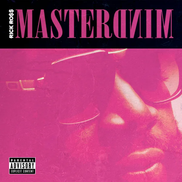 Pochette de Mastermind