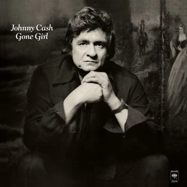 Pochette de Gone Girl