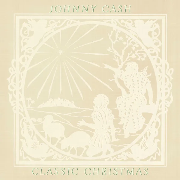 Pochette de Classic Christmas