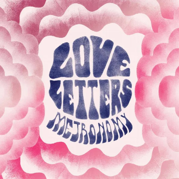 Pochette de Love Letters