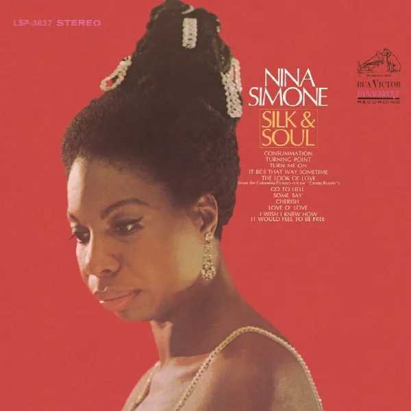 Pochette de Silk & Soul (Expanded Edition)