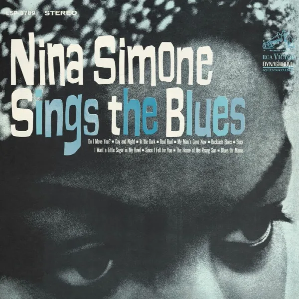 Pochette de Nina Simone Sings The Blues (Expanded Edition)