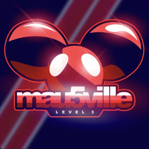 Pochette de mau5ville: Level 3