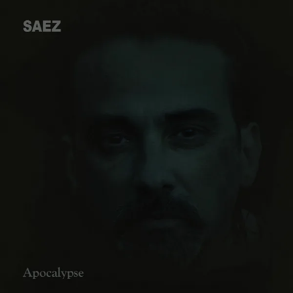Pochette de Apocalypse