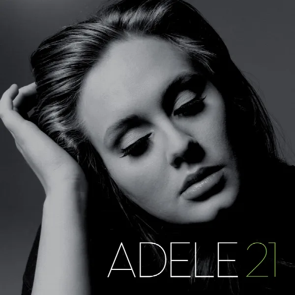 Pochette de 21