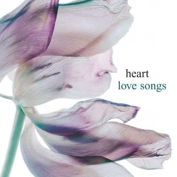 Pochette de Love Songs
