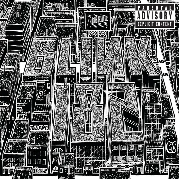 Pochette de Neighborhoods (Deluxe Explicit Version)