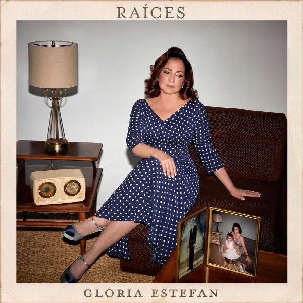 Pochette de Raíces