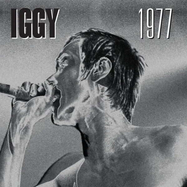Pochette de 1977
