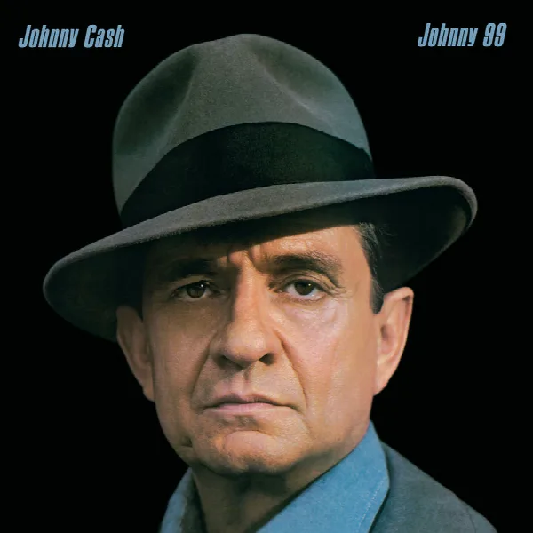 Pochette de Johnny 99