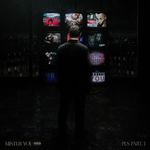Pochette de PLS