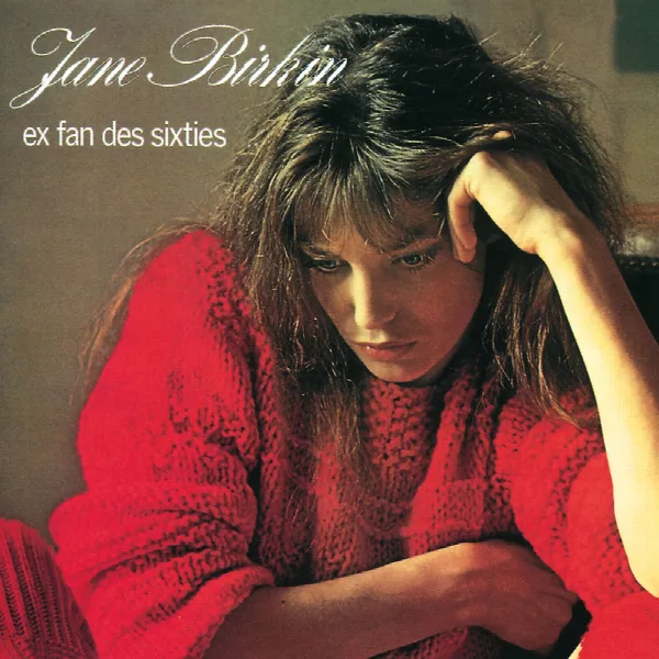 Pochette de Ex Fan Des Sixties