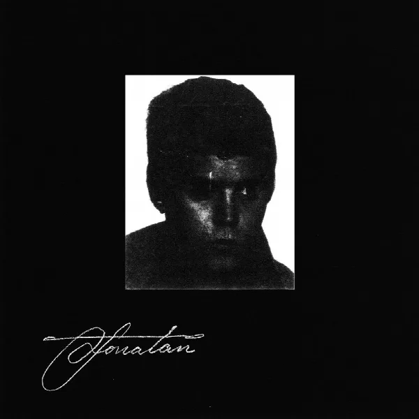 Pochette de Jonatan