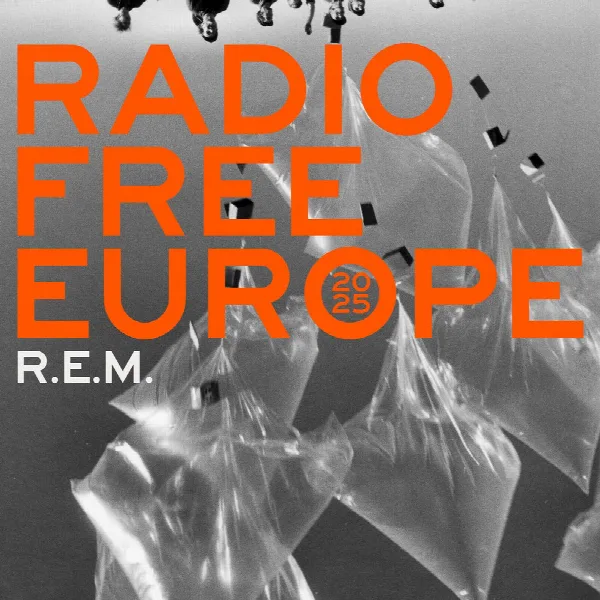 Pochette de Radio Free Europe 2025