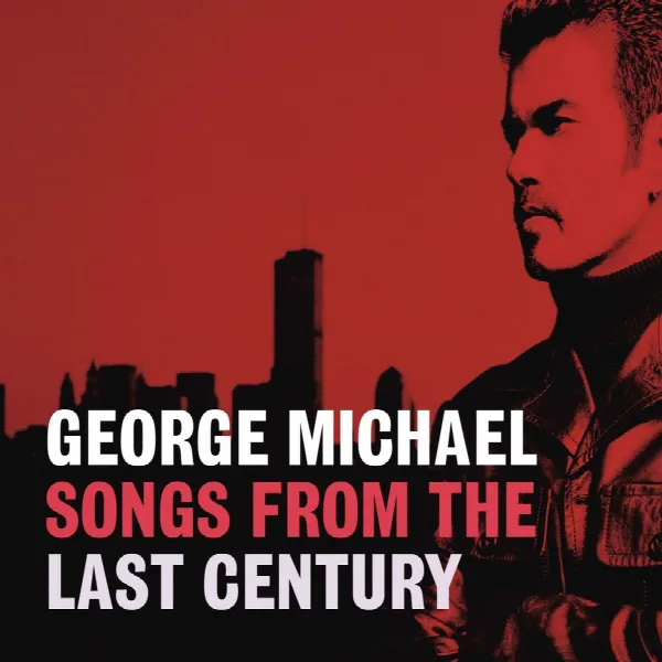 Pochette de Songs From The Last Century