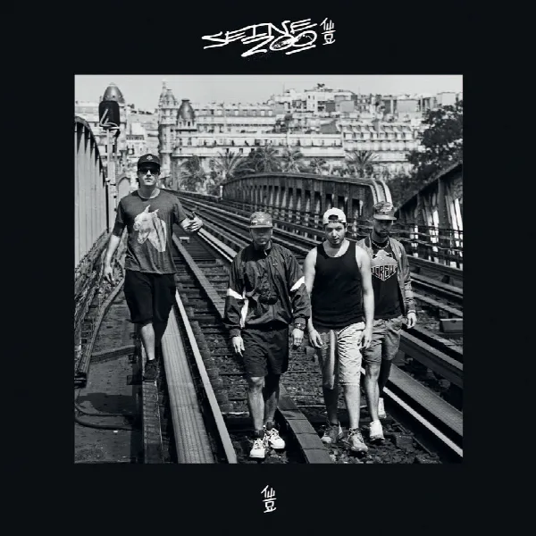 Pochette de Seine Zoo