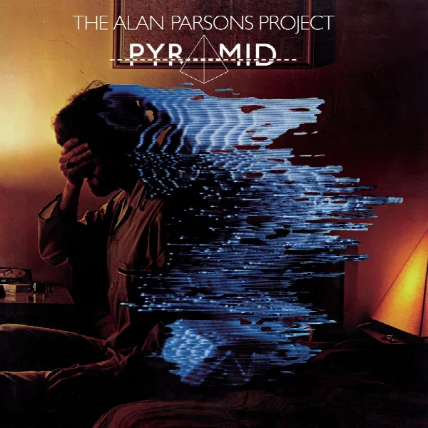 Pochette de Pyramid (Expanded Edition)