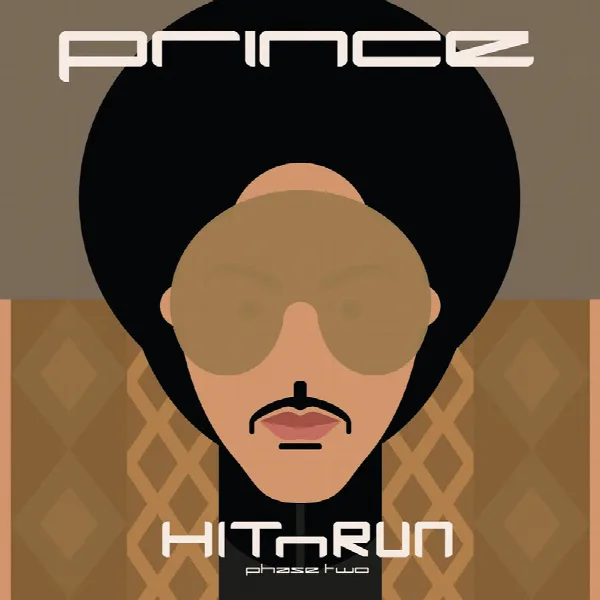 Pochette de HITNRUN Phase Two