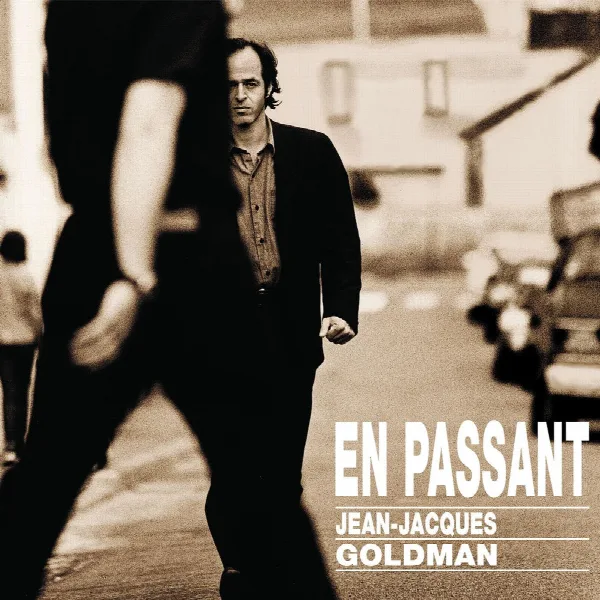 Pochette de En passant
