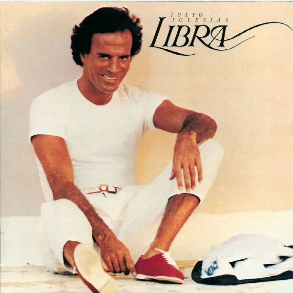Pochette de Libra