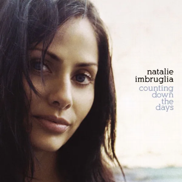 Pochette de Counting Down The Days