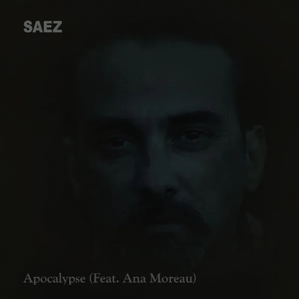 Pochette de Apocalypse (feat. Ana Moreau)