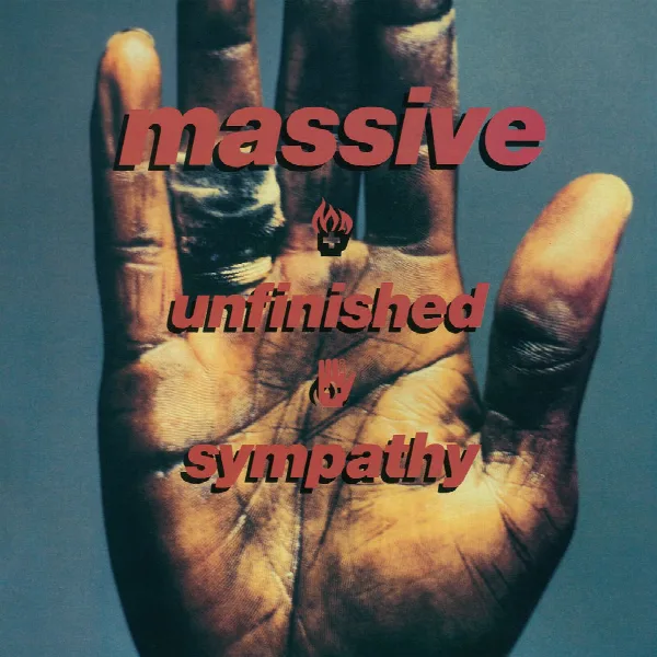 Pochette de Unfinished Sympathy