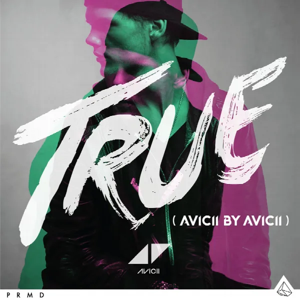 Pochette de True: Avicii By Avicii