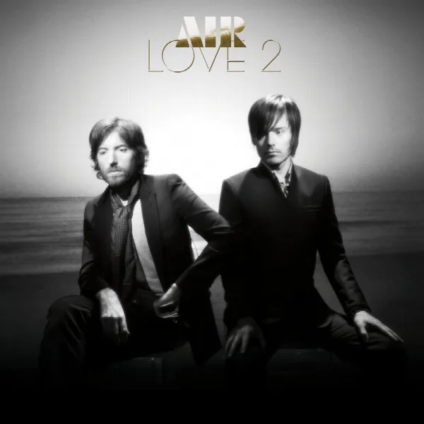 Pochette de Love 2 (Deluxe Version)