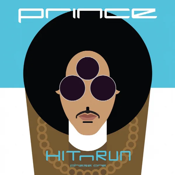Pochette de HITNRUN Phase One