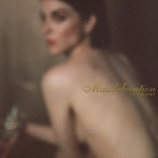 Pochette de MassEducation