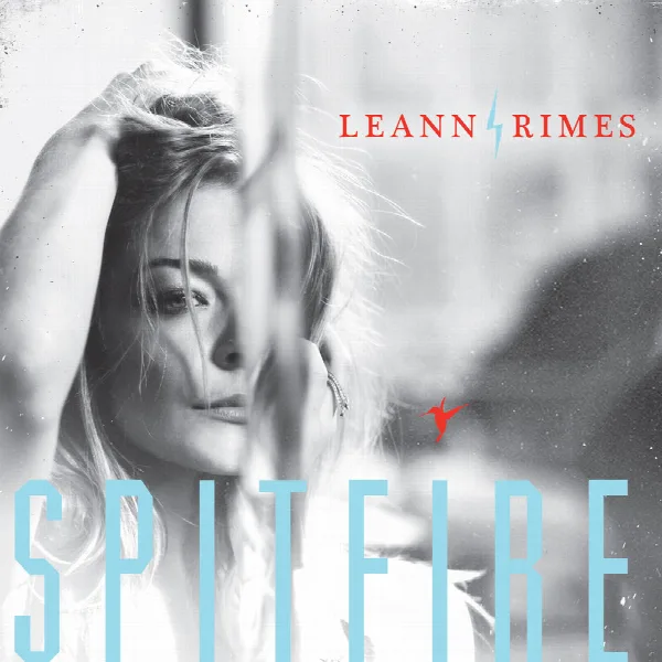 Pochette de Spitfire