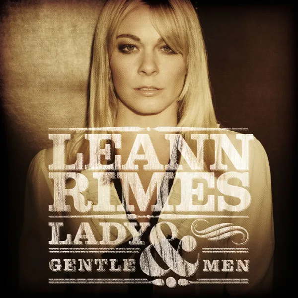 Pochette de Lady & Gentlemen