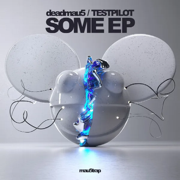Pochette de some ep