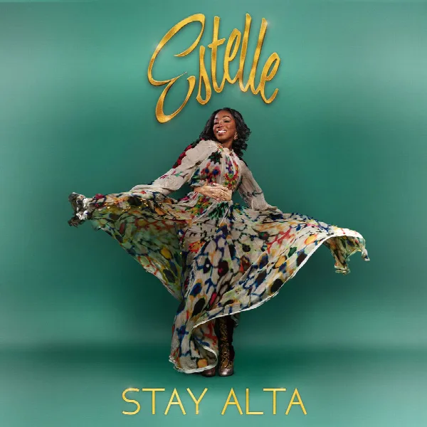 Pochette de Stay Alta