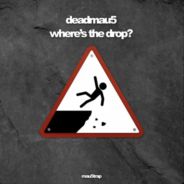 Pochette de where's the drop?