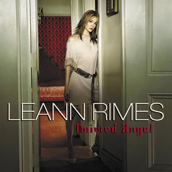 Pochette de Twisted Angel