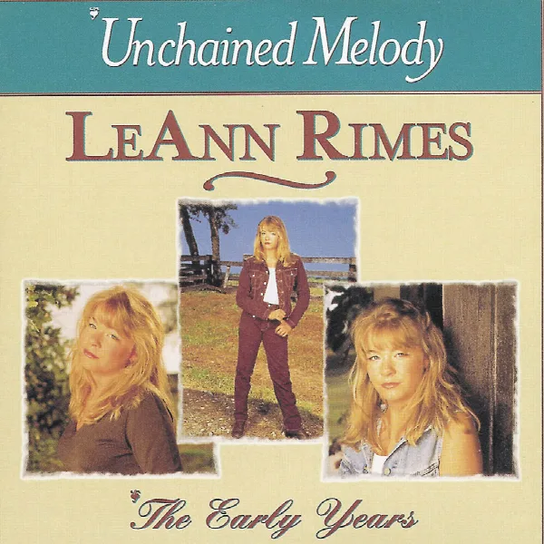 Pochette de The Early Years