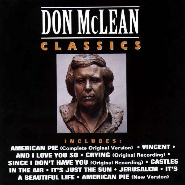 Pochette de Classics