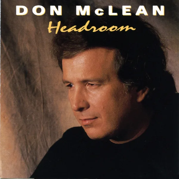 Pochette de Headroom