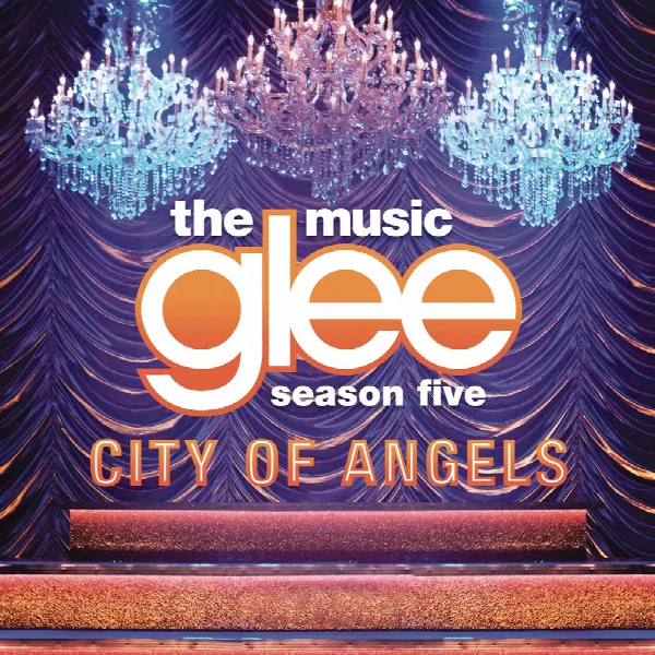 Pochette de City Of Angels