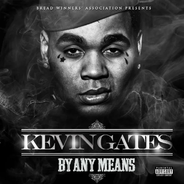 Pochette de By Any Means