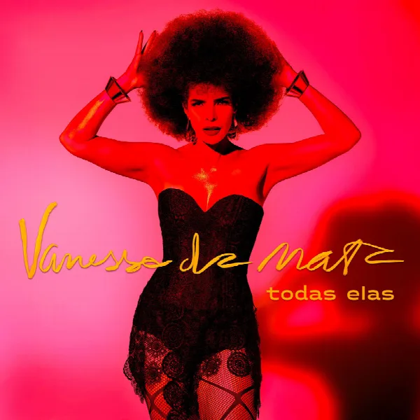 Pochette de Todas Elas