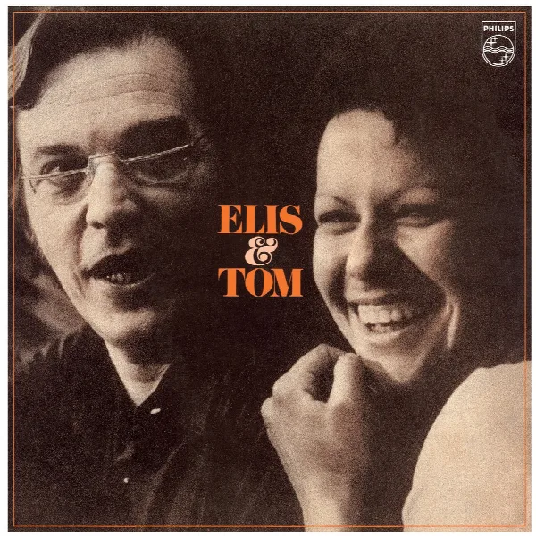 Pochette de Elis & Tom