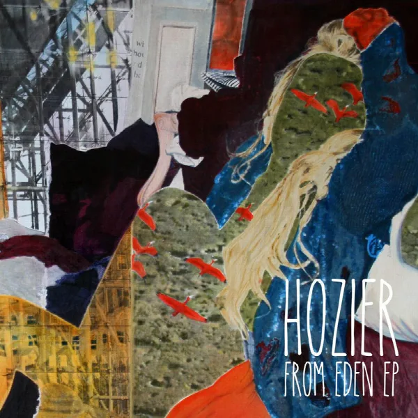 Pochette de From Eden EP