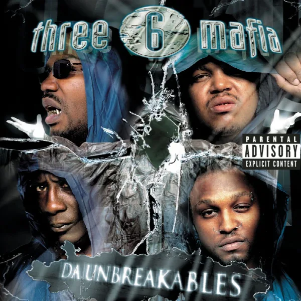 Pochette de Da Unbreakables (Explicit Version)