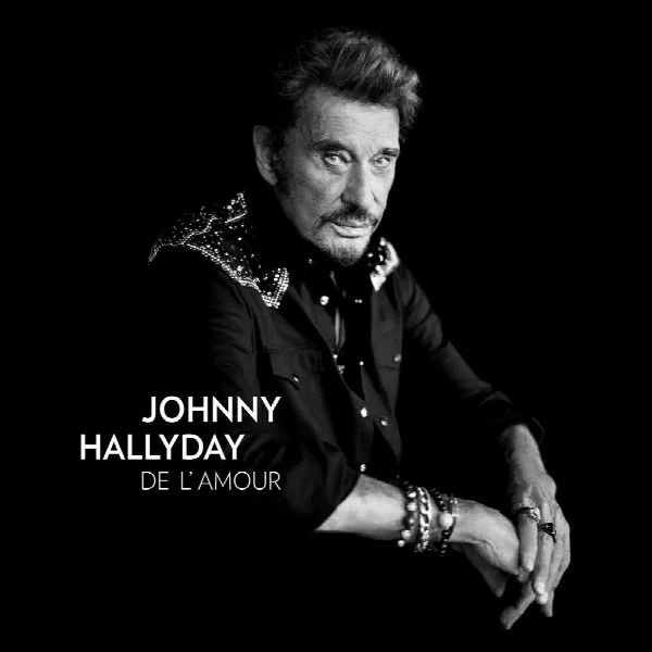 Pochette de De l'amour