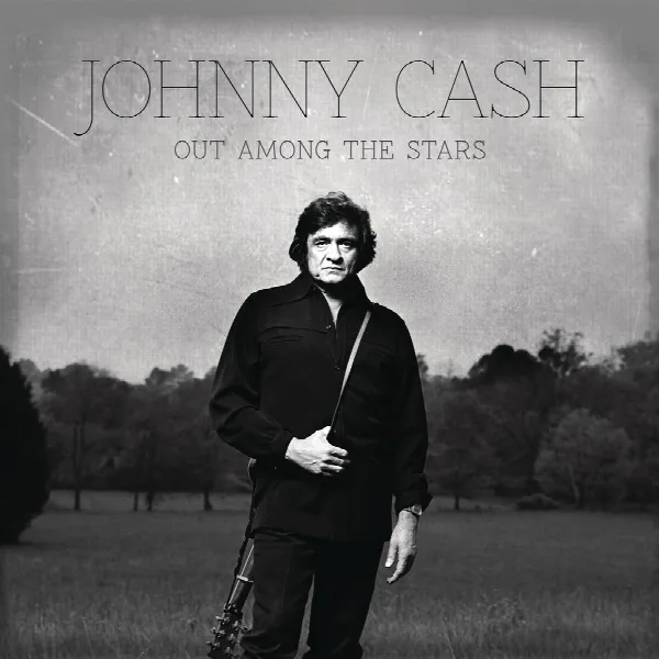 Pochette de Out Among The Stars