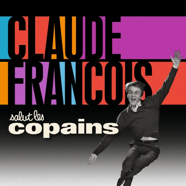 Pochette de Salut Les Copains