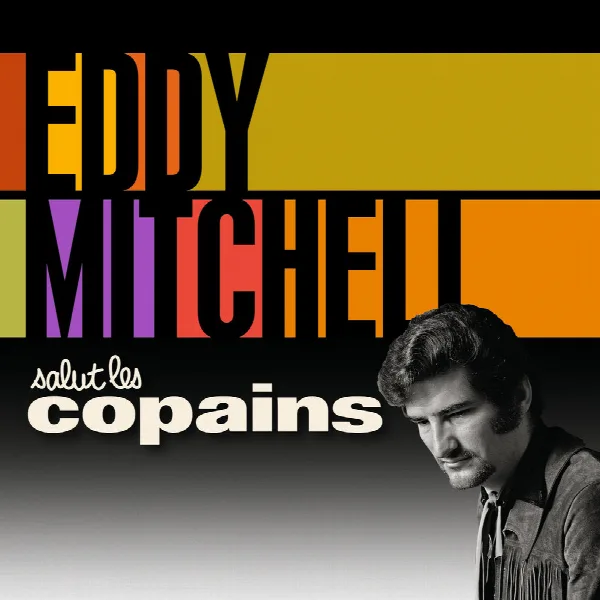 Pochette de Salut Les Copains